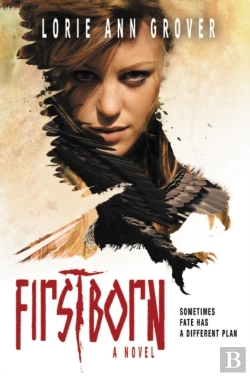 Bertrand.pt - Firstborn: A Novel