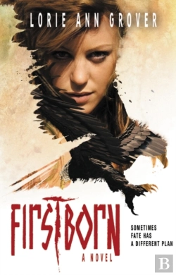Bertrand.pt - Firstborn: A Novel