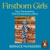 Firstborn Girls