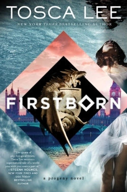 Bertrand.pt - Firstborn
