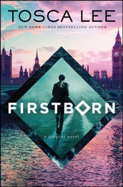 Bertrand.pt - Firstborn