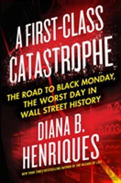 Firstclass Catastrophe A