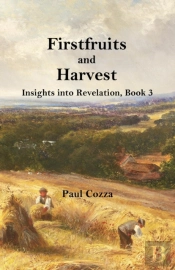 Firstfruits And Harvest