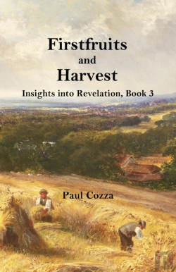 Bertrand.pt - Firstfruits And Harvest