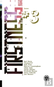 Firstness Journal