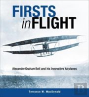 Firsts In Flight