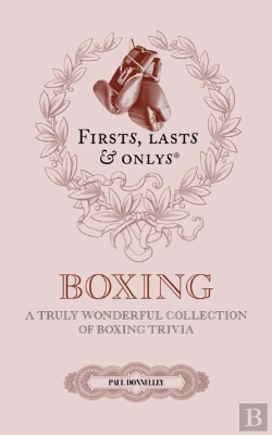 Bertrand.pt - Firsts, Lasts And Onlys