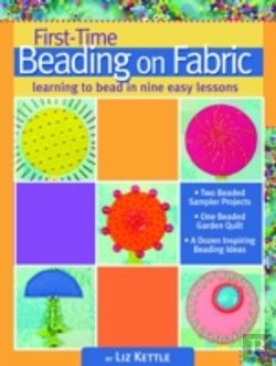 Bertrand.pt - Firsttime Beading On Fabric