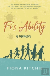 Fi'S Ability - A Memoir