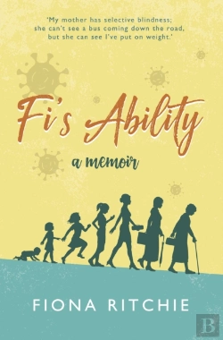 Bertrand.pt - Fi'S Ability - A Memoir