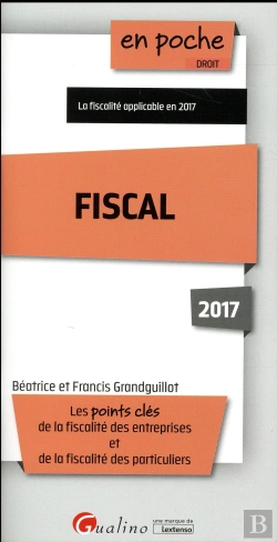 Bertrand.pt - Fiscal 2017, 11eme Ed.