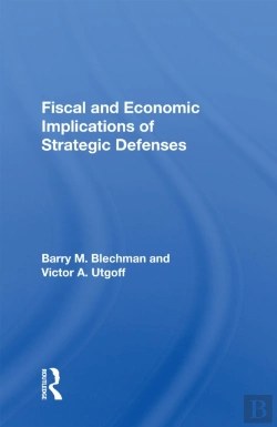 Bertrand.pt - Fiscal And Economic Implications Of Strategic Defenses