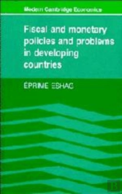 Bertrand.pt - Fiscal And Monetary Policies And Problems In Developing Countries