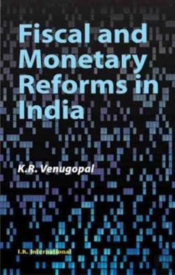 Bertrand.pt - Fiscal And Monetary Reforms In India