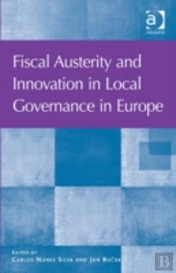 Bertrand.pt - Fiscal Austerity And Innovation In Local Governance In Europe