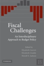 Fiscal Challenges
