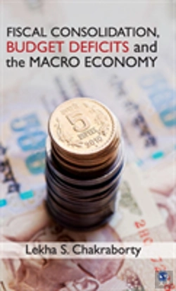 Bertrand.pt - Fiscal Consolidation, Budget Deficits And The Macro Economy