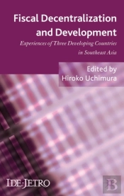 Fiscal Decentralization And Development