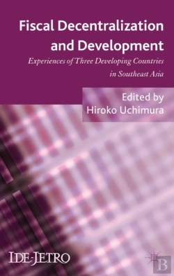 Bertrand.pt - Fiscal Decentralization And Development
