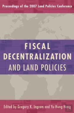 Bertrand.pt - Fiscal Decentralization And Land Policies