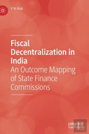 Fiscal Decentralization In India