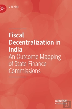 Bertrand.pt - Fiscal Decentralization In India