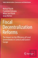 Fiscal Decentralization Reforms