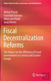 Fiscal Decentralization Reforms