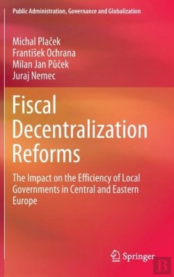 Bertrand.pt - Fiscal Decentralization Reforms