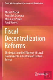 Fiscal Decentralization Reforms