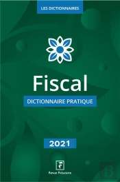 Fiscal Dictionnaire Pratique