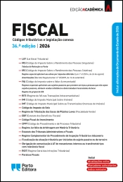Fiscal - Edição Académica