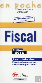 Fiscal (Édition 2015)
