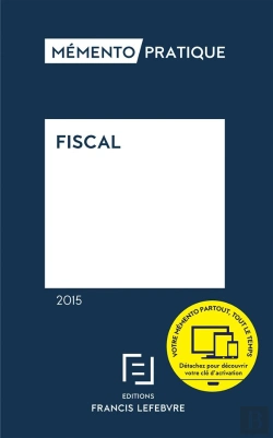 Bertrand.pt - Fiscal (Édition 2015)