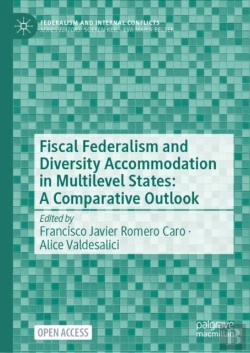 Bertrand.pt - Fiscal Federalism And Diversity Accommodation In Multilevel States: A Comparative Outlook