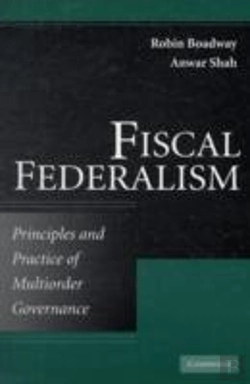 Bertrand.pt - Fiscal Federalism