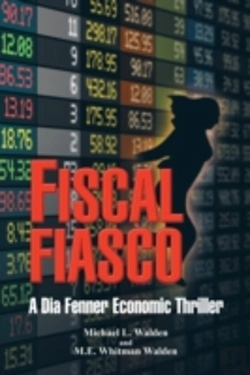Bertrand.pt - Fiscal Fiasco: A Dia Fenner Economic Thr