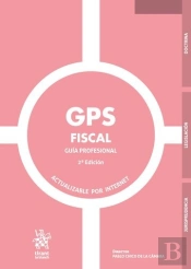 Fiscal Guia Profesional ( Gps )
