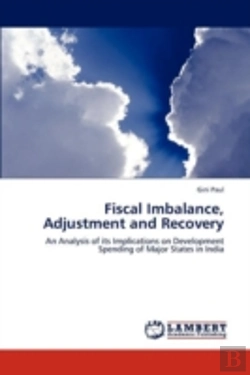 Bertrand.pt - Fiscal Imbalance, Adjustment And Recovery