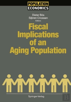 Bertrand.pt - Fiscal Implications Of An Aging Population