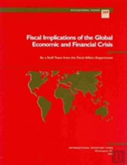 Bertrand.pt - Fiscal Implications Of The Global Financial Crisis