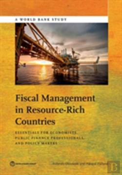 Bertrand.pt - Fiscal Management In Resource-Rich Countries