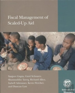 Bertrand.pt - Fiscal Management Of Scaled-Up Aid