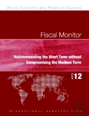 Fiscal Monitor, April 2012