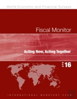 Bertrand.pt - Fiscal Monitor, April 2016