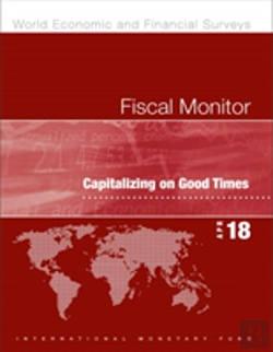 Bertrand.pt - Fiscal Monitor, April 2018