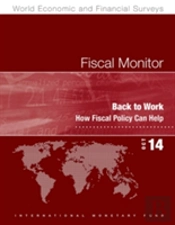 Fiscal Monitor