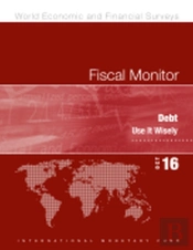 Fiscal Monitor