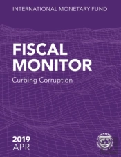 Fiscal Monitor