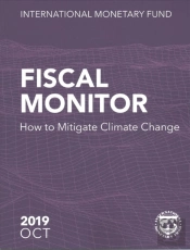 Fiscal Monitor